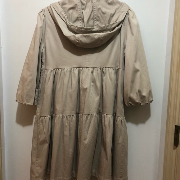 BB Dakota lightweight coat jacket - Picture 2 of 3